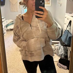 American Eagle Oversized Sweater